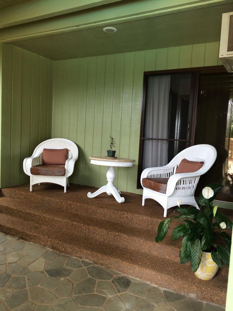 House Of Fountains Lahaina Exterior foto