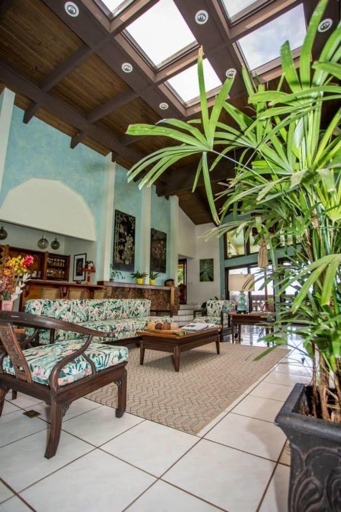 House Of Fountains Lahaina Exterior foto